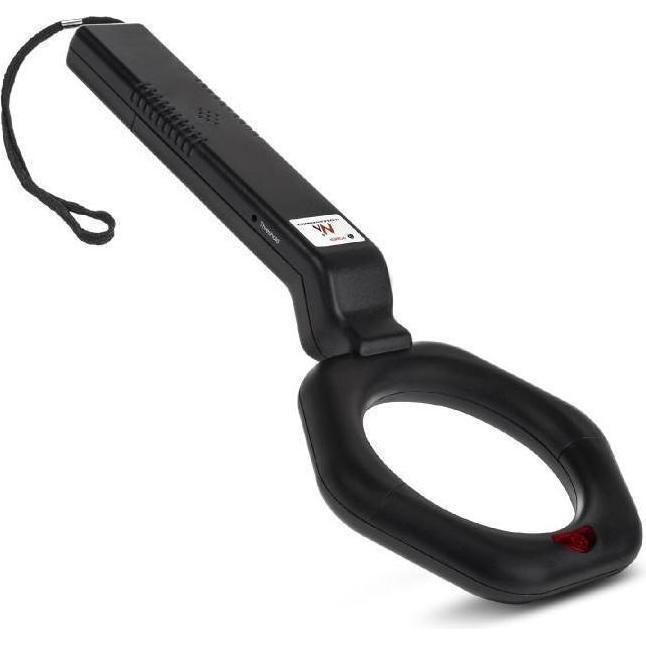 Thumbnail - Maclean, Metalldetektor, Halbautomatischer Metalldetektor MCE101