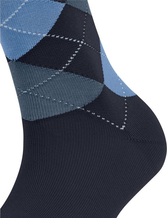 Produktbild Falke Sensitive Argyle SO (39 - 42)
