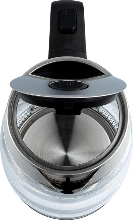 Image du produit Wilfa WKG-2200S Bouilloire électrique sans fil Argent (1.80 l)
