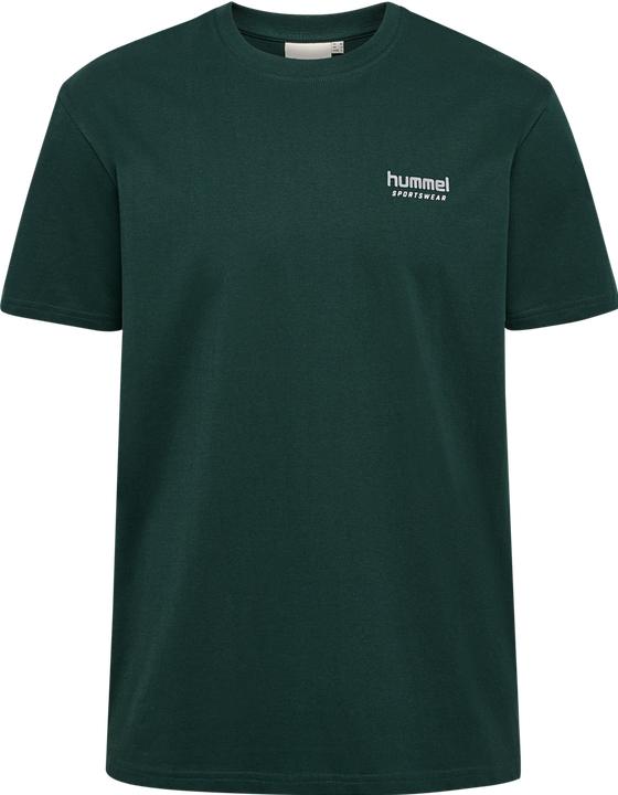 Actual product image hummel hmlLOOSE T-SHIRT S/S SPORTSWEAR (M)