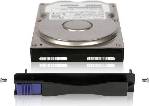 Actual product image Icy Dock Mb074sp-1b (3.5")