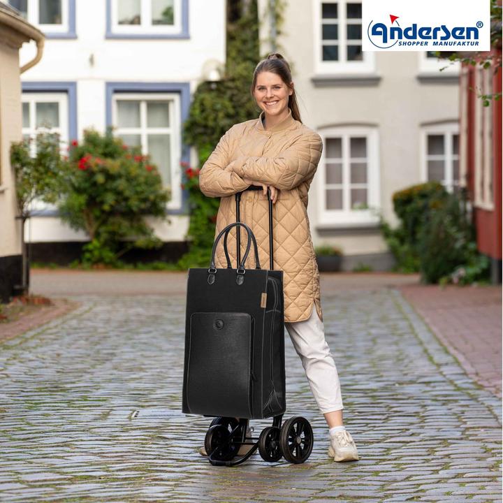 Immagine prodotto Andersen Quattro Shopper Charu