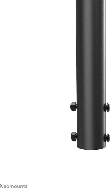 Actual product image Neomounts extension pole for FPMA-C340BLACK (Ceiling)