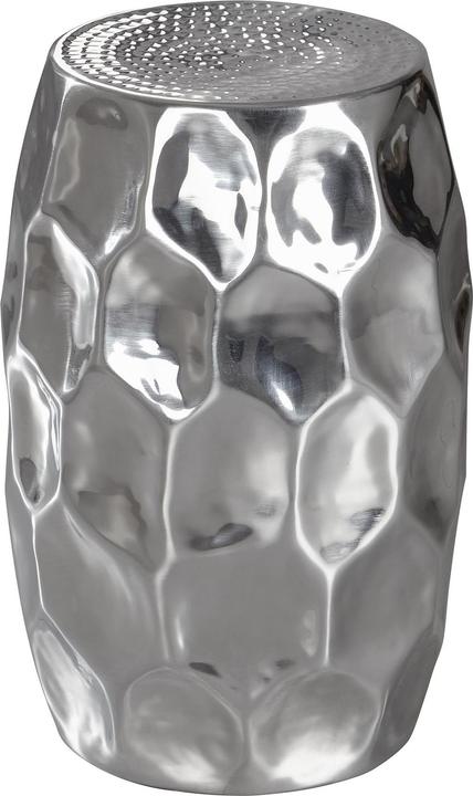 Argent, Argenté