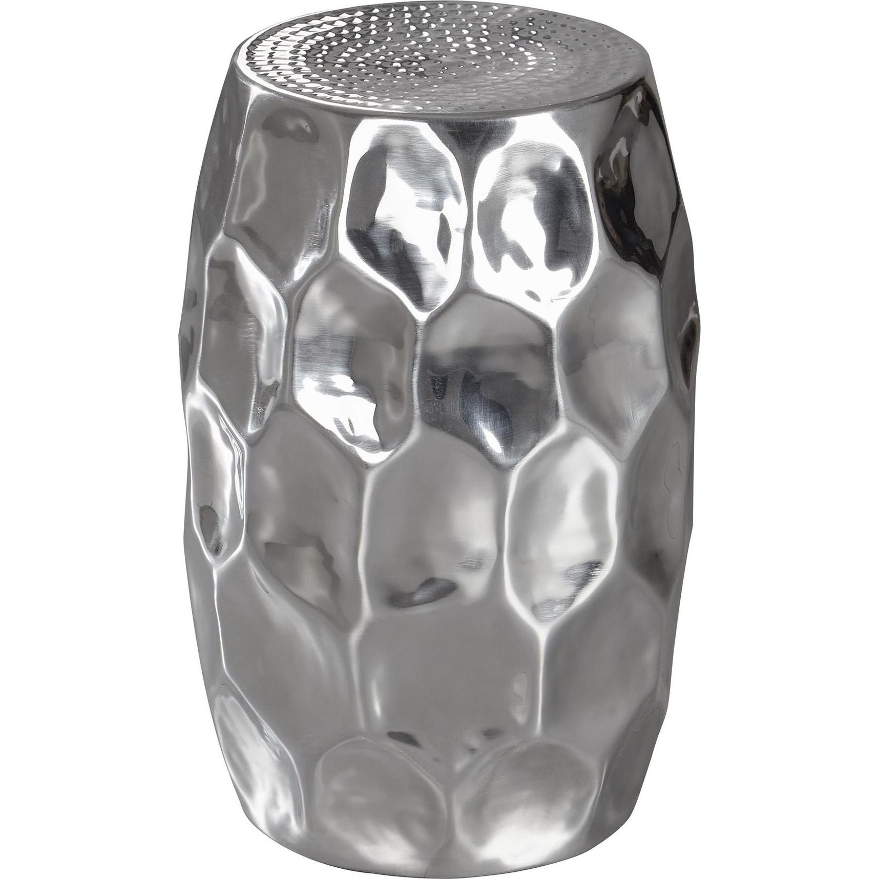 FineBuy, Couchtisch + Beistelltisch, Lou (30 x 30 x 47 cm)