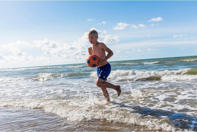 Immagine prodotto Schildkröt Beachsoccer (5)