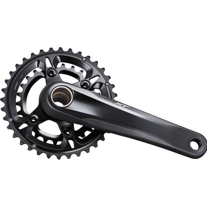 Thumbnail - Shimano, Velokurbel, (170 mm)