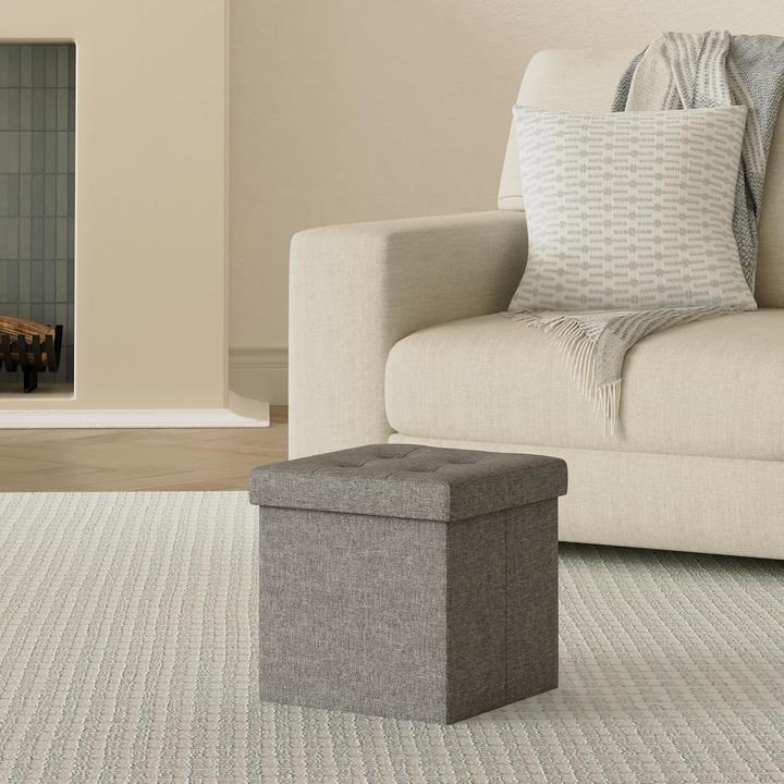 Produktbild Songmics Sitzhocker