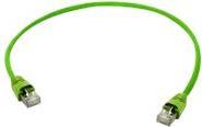 Produktbild Telegärtner Patch-Kabel (PiMF, SFTP, CAT7, 5 m)