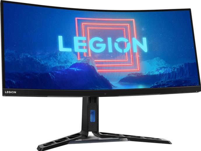 Produktbild Lenovo Legion Y34wz-30 (3440 x 1440 Pixel, 34")