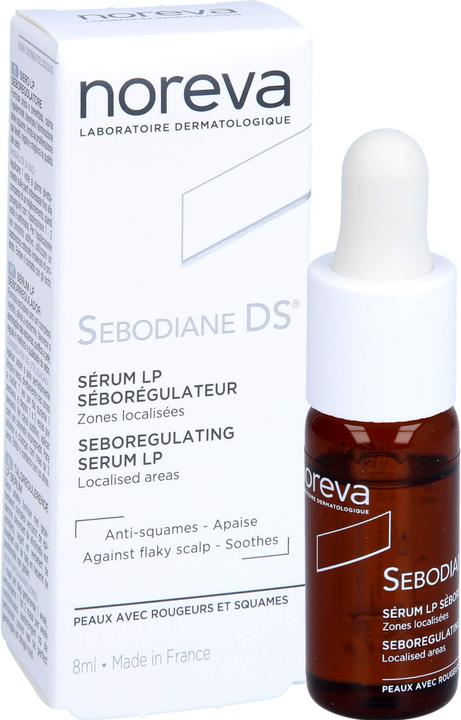 Produktbild Noreva sérum LP séborégulateur (8 ml)