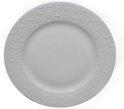 Domoletti ESSENCE PLATE 19CM JX235-A002-02 (1 x)