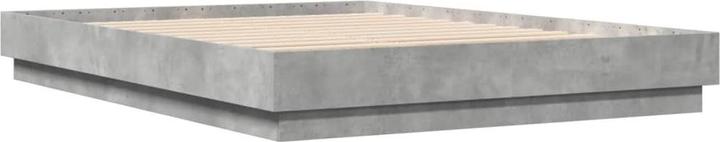 Actual product image vidaXL Bedstead (150 x 200 cm)