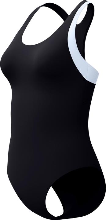 Produktbild Speedo Colorblock Racerback 1pc (48)