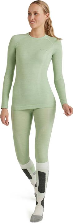 Produktbild Falke Women's Wool-Tech L/S (M)