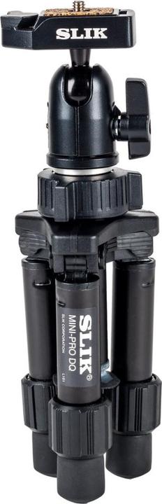 Produktbild Slik Stativ Kit Mini 8 (Metall)