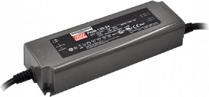 Immagine prodotto MeanWell Driver LED PWM-120W-24 V, Dali Single Color