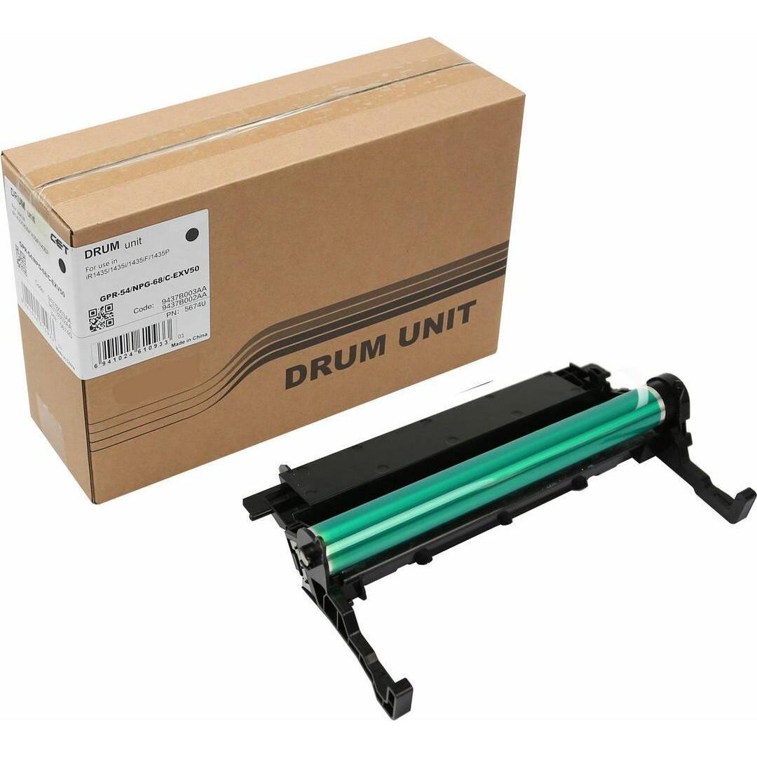 CoreParts Drum Unit, Drucker Zubehör