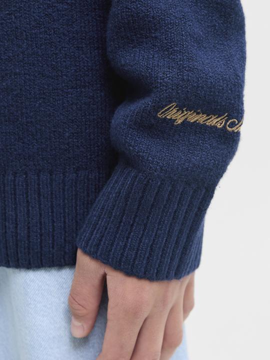 Immagine prodotto Jack & Jones Junior Pullover NORREBRO Strickpullover (164)