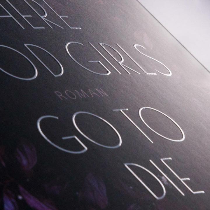 Produktbild Where Good Girls go to Die (Good Girls 1) (Deutsch, Dorothee Witzemann, Holly Renee, 2025)