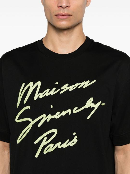 Produktbild Givenchy T-shirts And Polos Black (L)