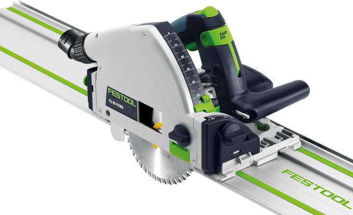 Produktbild Festool TS 55 FEBQ-Plus-FS