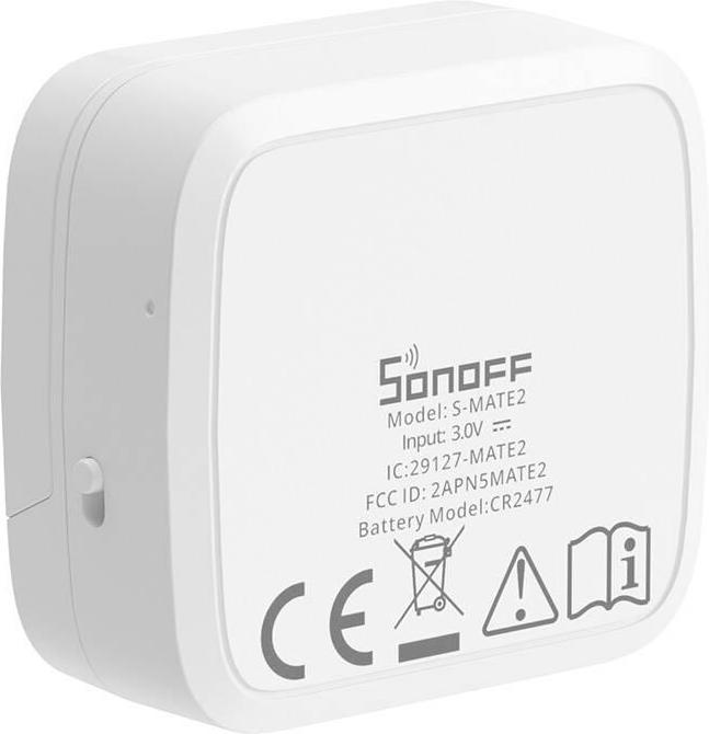 Produktbild Sonoff S-MATE2 (Schaltaktor)