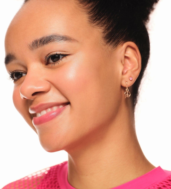 Produktbild essence BABY GOT DIAMOND highlighter stick (Silver, Highlighter, 5.40 g)