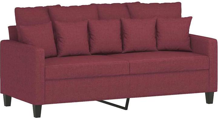 Actual product image vidaXL 2-Sitzer-Sofa (2 person sofa)