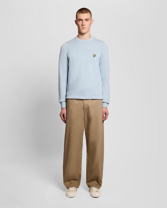 Produktbild Lyle and Scott Hybrid Collar (XXL)