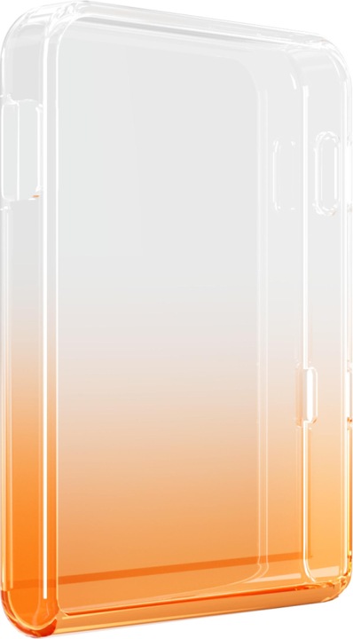 Productafbeelding Ledger Flex - Beschermhoes - BTC Oranje