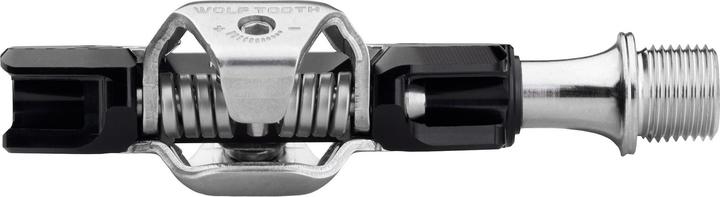 Produktbild Wolf Tooth CTRL Trail Klick-Pedal, black