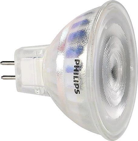 Actual product image Philips Professional CorePro LEDspot (GU5.3, 621 lm, 1x)