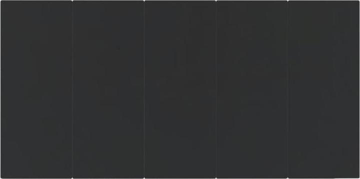 Produktbild vidaXL Garten Essgruppe