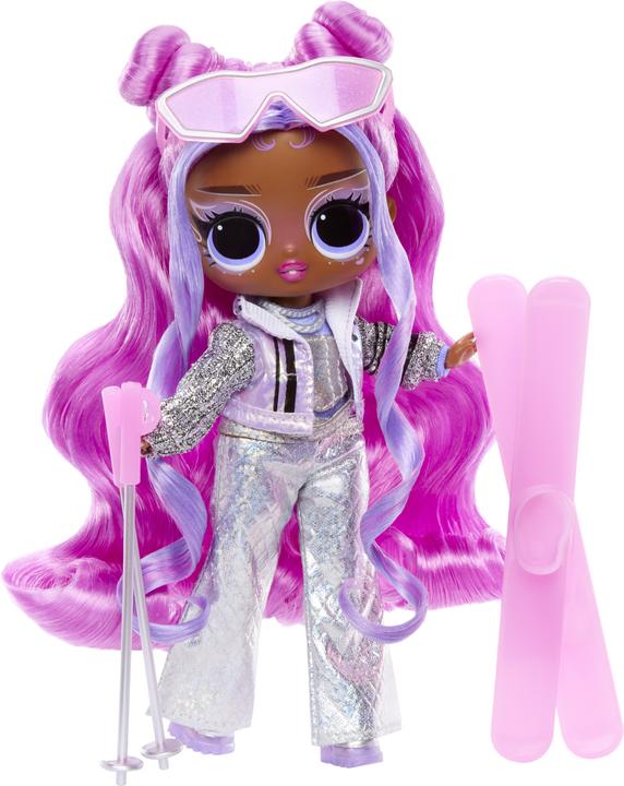 Immagine prodotto L.O.L. Surprise! LO.L. Surprise. - Tweens Neve invernale