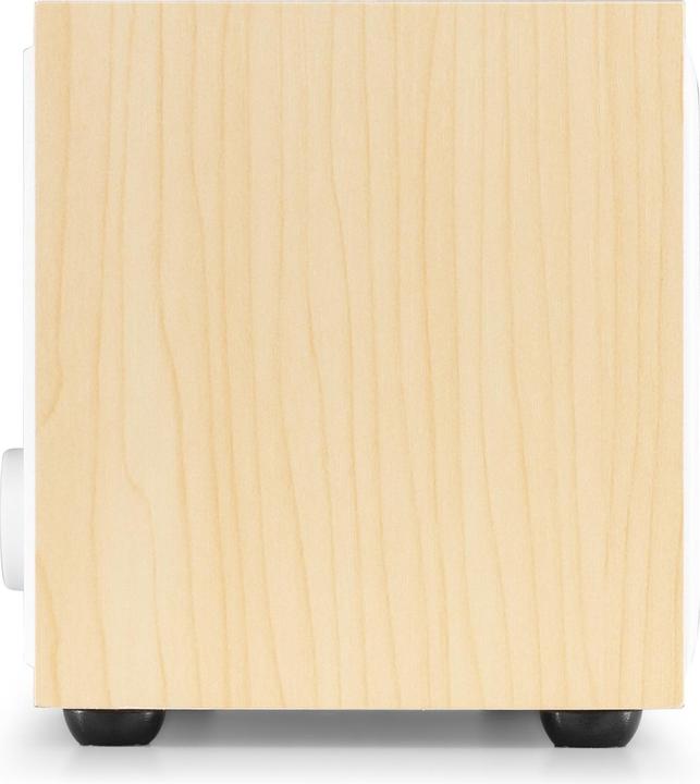 Actual product image Audizio Rimini (Internet radio, Bluetooth)