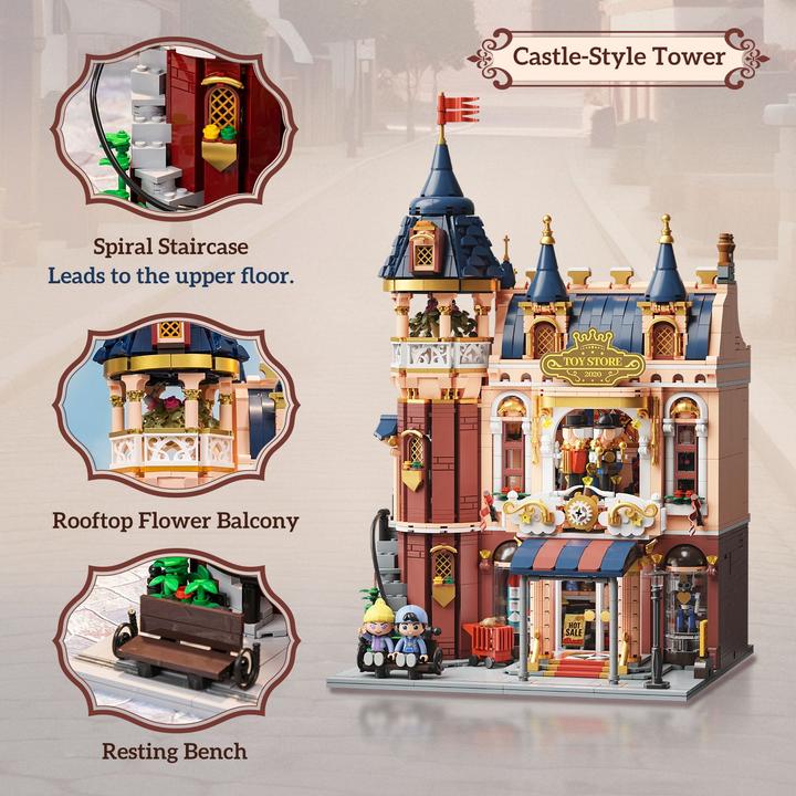 Actual product image Pantasy Toy shop