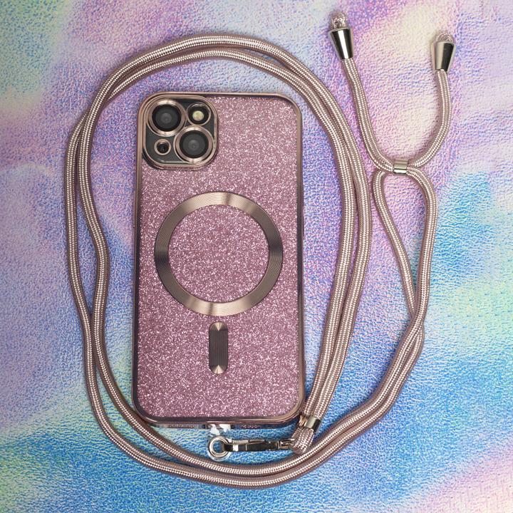 Immagine prodotto Setty Gancio universale per telefono ST1-15 oro rosa