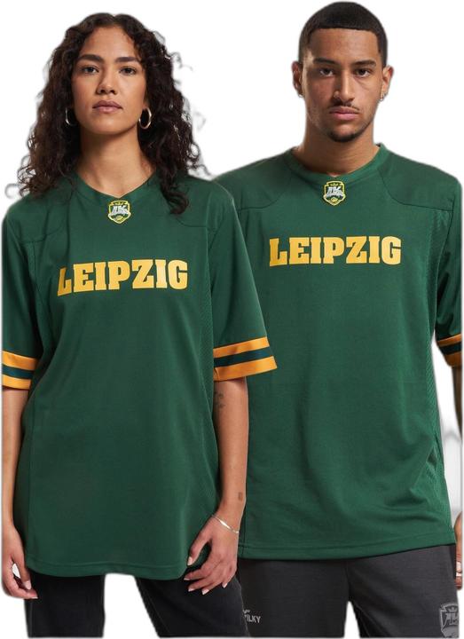 Actual product image Elf Authentic Game (XXL)