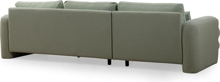 Produktbild Atelier del Sofa Damari (Ecksofa)