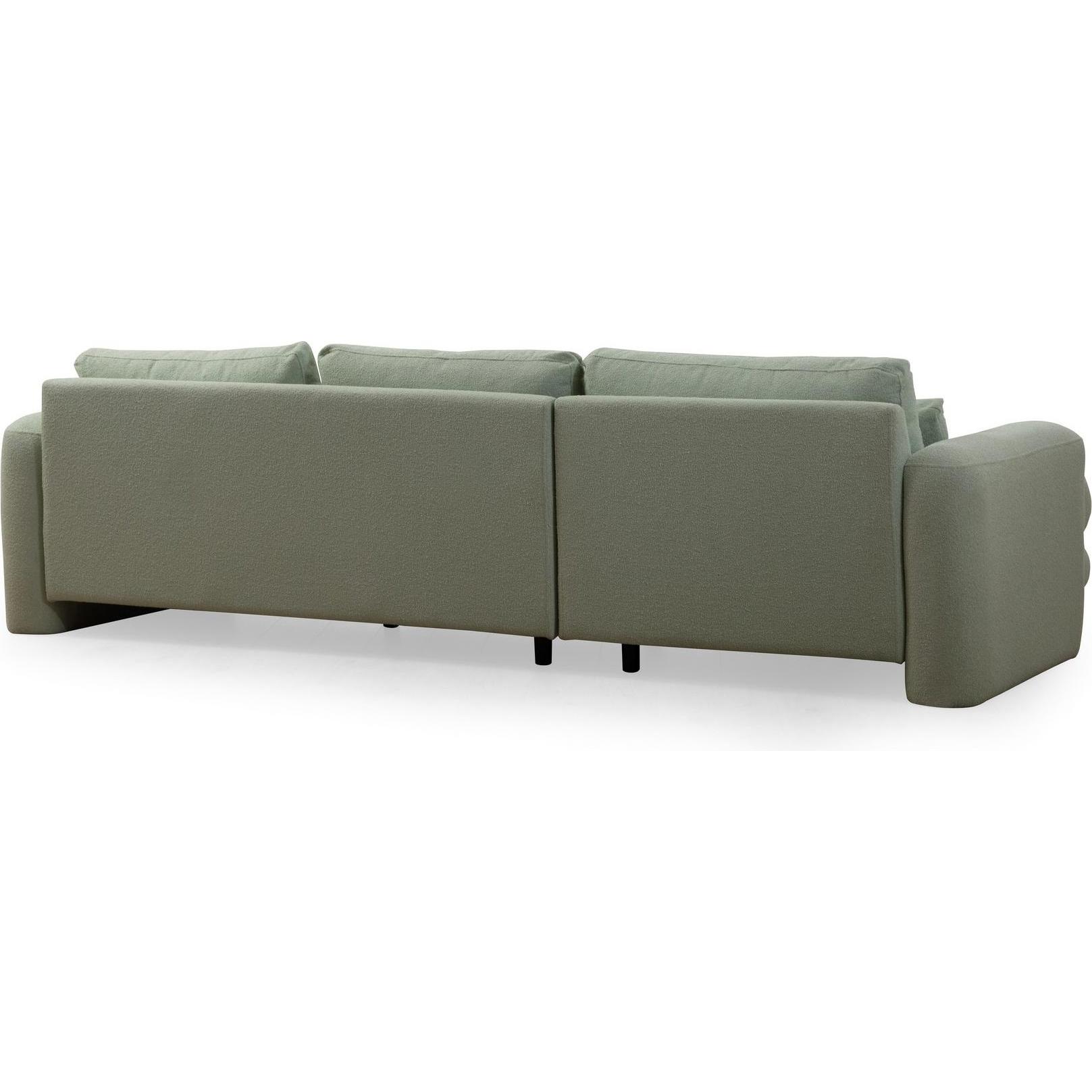 Thumbnail - Atelier del Sofa, Sofa, Damari (Ecksofa)