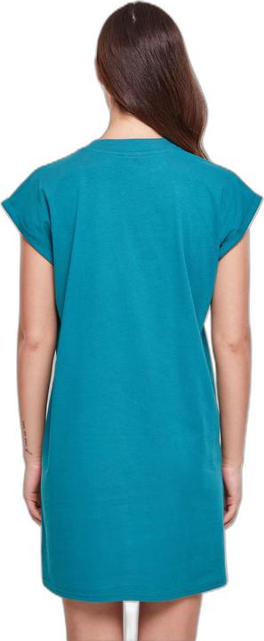 Image du produit Urban Classics Ladies Turtle Extended Shoulder Dress - 2470 (S)