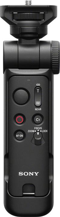Sony GP-VPT3 Camera Grip / Remote BT (Poignée d'alimentation)
