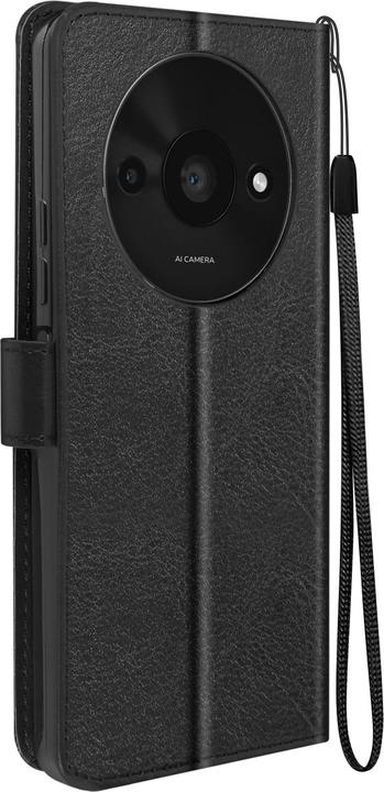 Immagine prodotto Mayaxess Serie di coperture SecureCard (Xiaomi Redmi A3)