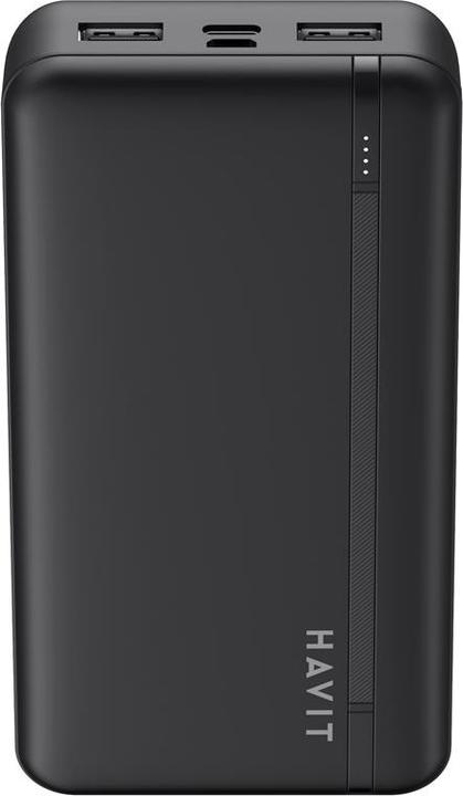 Produktbild Havit PB91 (20000 mAh, 74 Wh)
