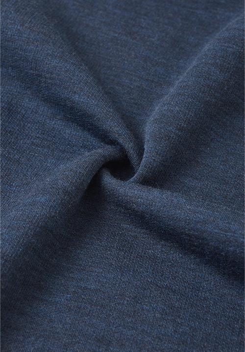 Produktbild Reima Kinder Woll-Strickhose Misam Navy (128)