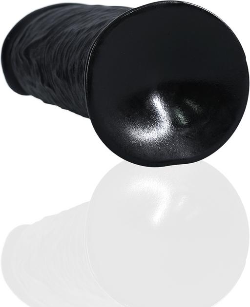Actual product image RealRock Extra Thick No Balls 8""