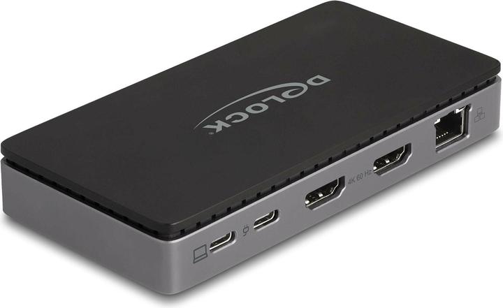 Immagine prodotto Delock 88271 (USB-C, 7 porte)