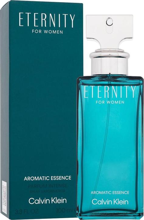 Produktbild Calvin Klein Aromatic Essence (Eau de Parfum, 100 ml)