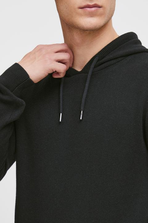 Actual product image Solid SDKay - Cardigan - 21301056-ME (M)